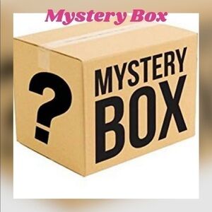 𝅺5lb Reseller Mystery Box